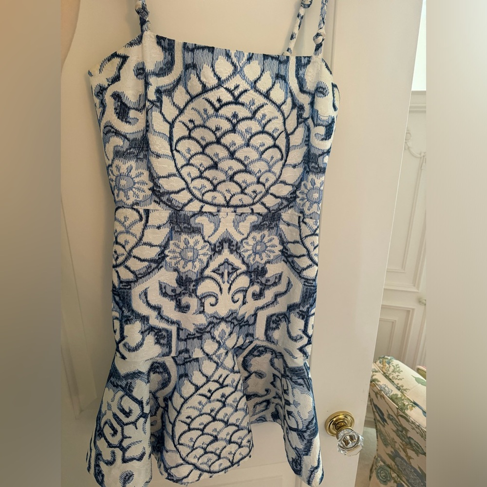 Most beautiful dress Alexis!!!